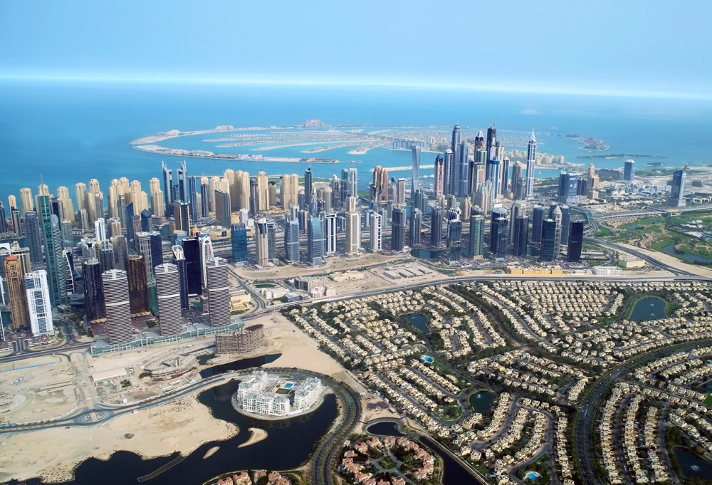 dubai image