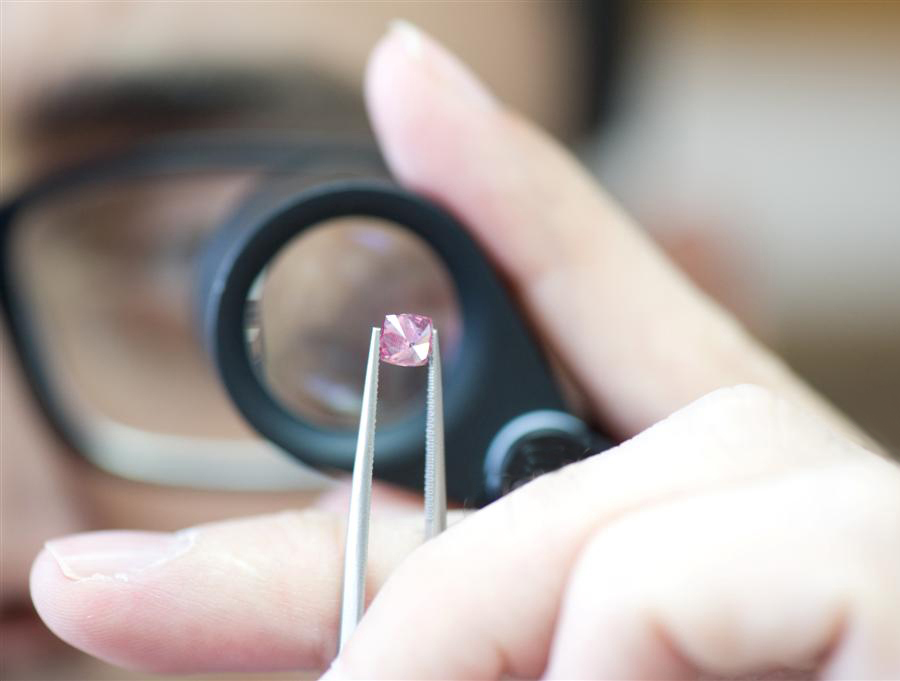 Lab Process